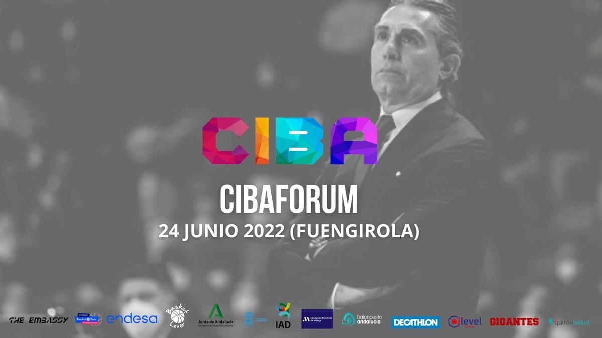 CIBAforum