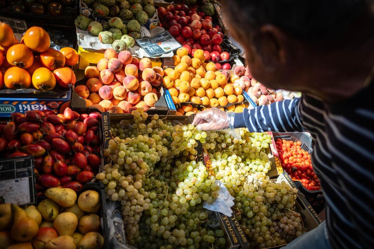 Preparativos para las fiestas de Nochevieja Preparativos para las fiestas de Nochevieja