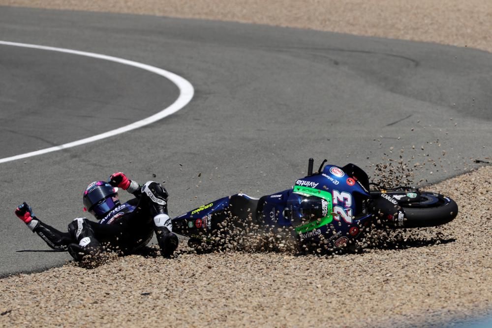 Gran Premio de España de MotoPG