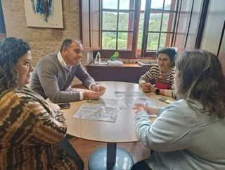 Poio acogerá un programa de Anedia sobre diabetes