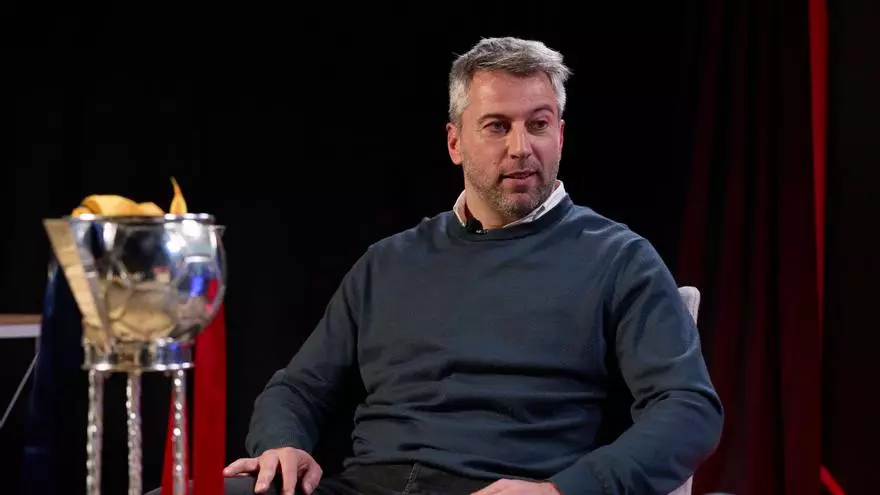 Jordi Torras: "Pido disculpas por las formas y el tono con el que hablé"