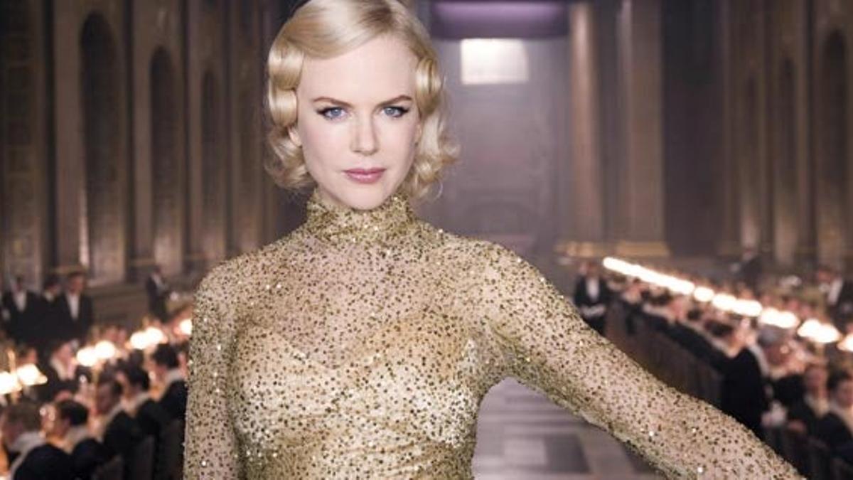 A Nicole Kidman sus hijos no le llaman &quot;mamá&quot;