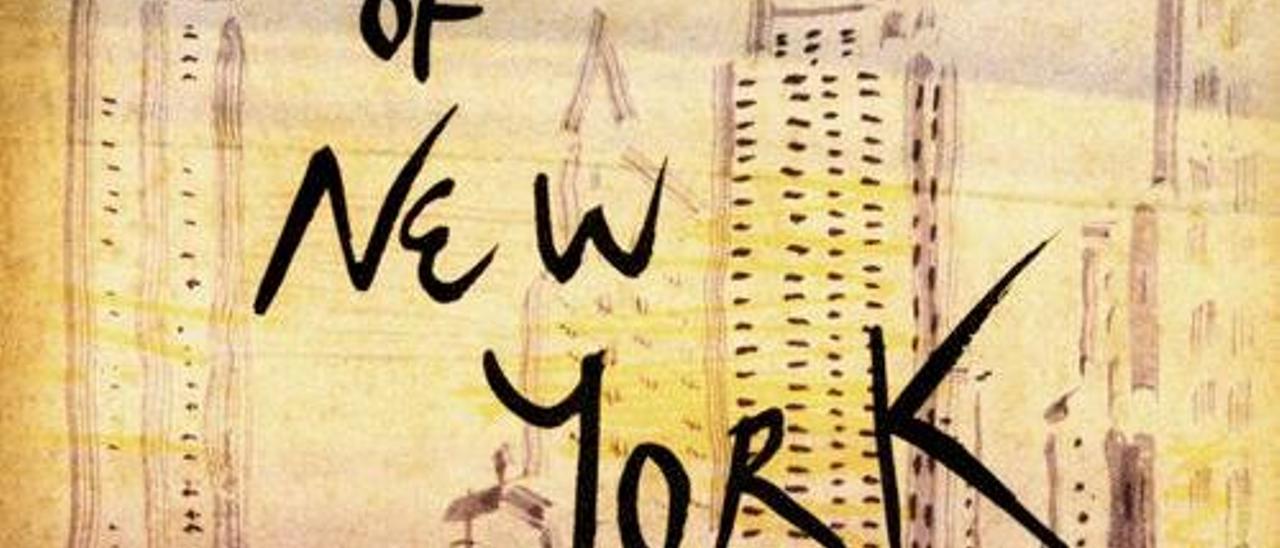 Nueva York en fotolibros