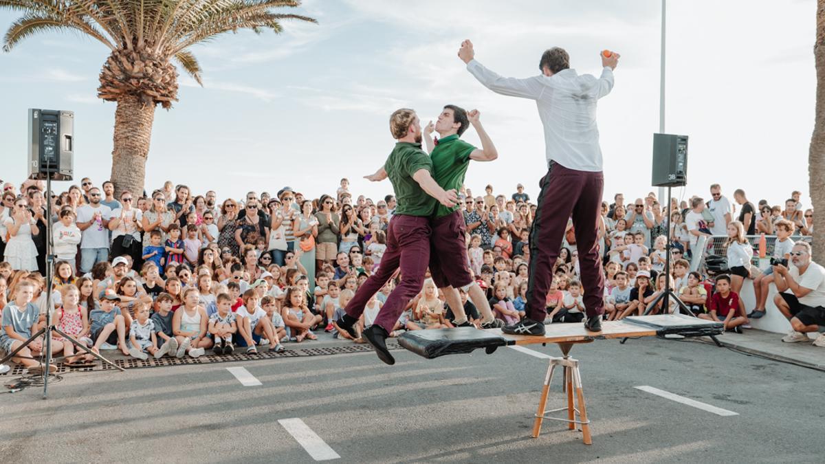 Heart Lanzarote 2025 cierra su cuarta edición con éxito y un público entregado