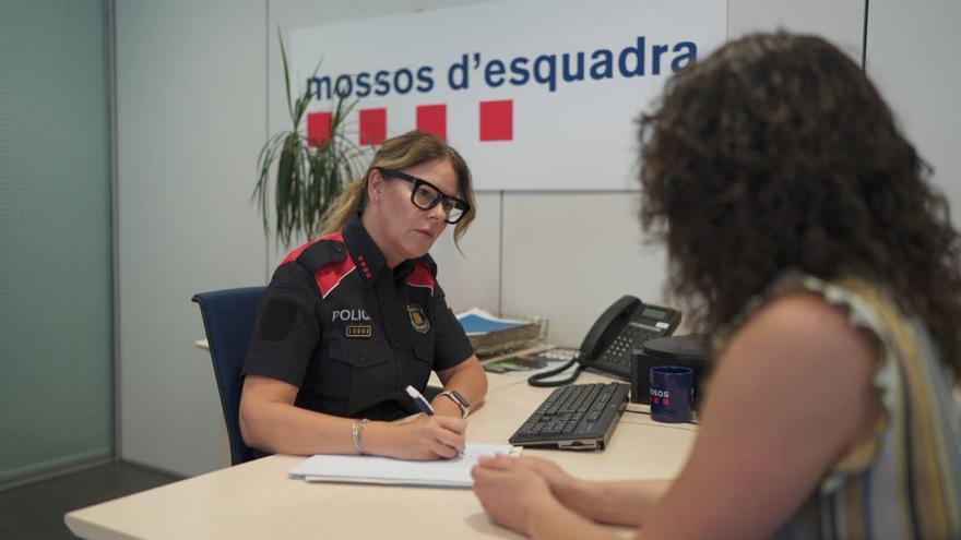 Els Mossos han evitat el matrimoni forçat de 47 dones i nenes a Catalunya des del 2021