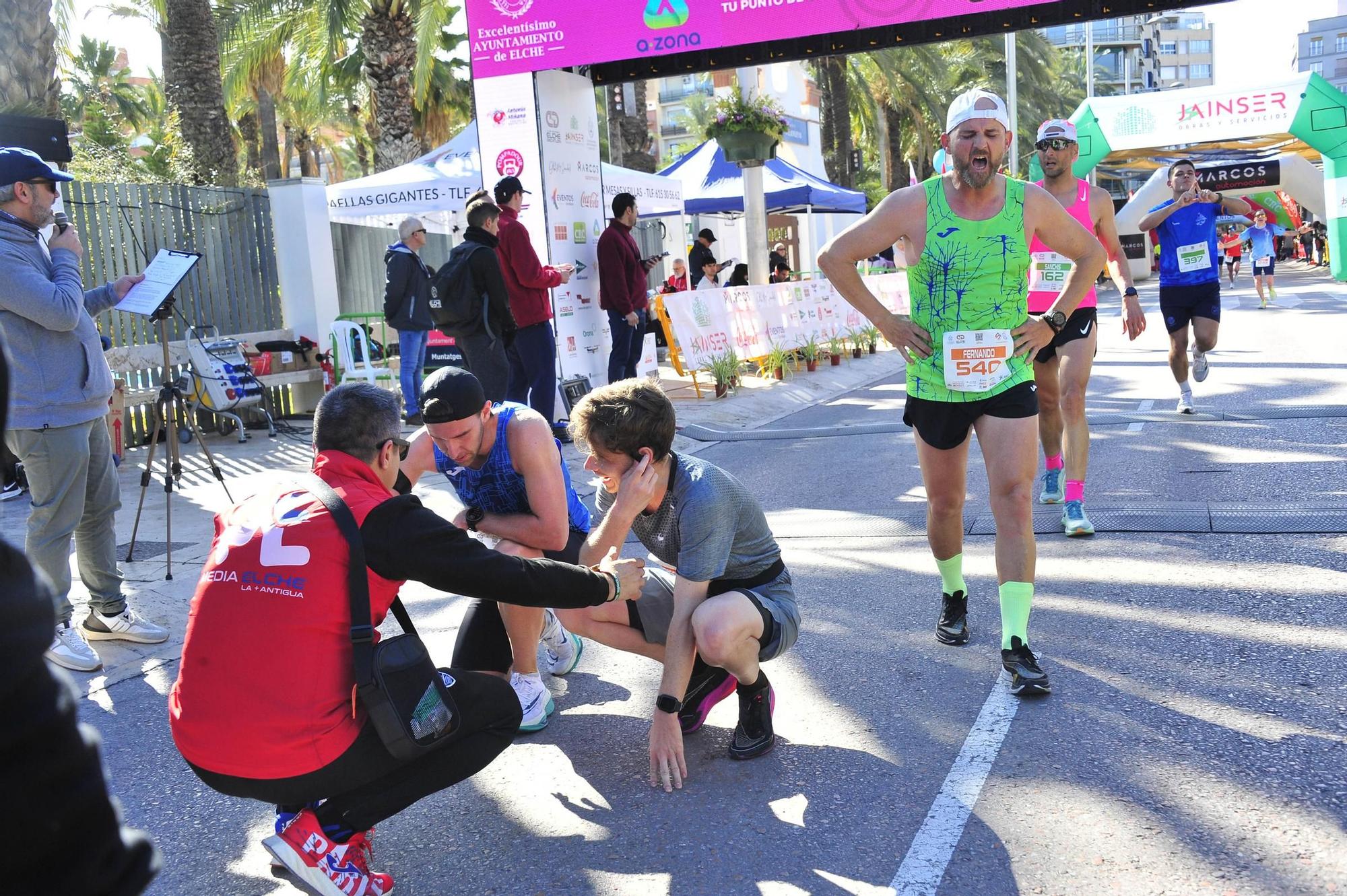 51 Media Maratón de Elche