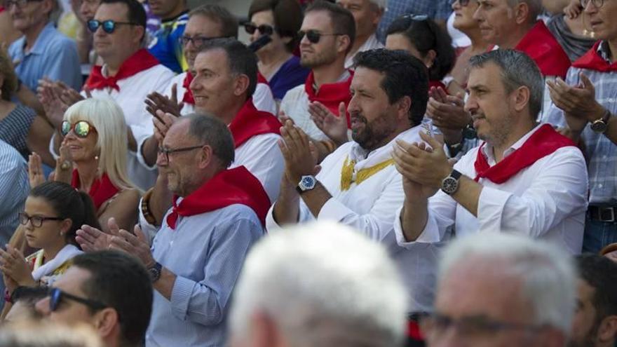 Diputación promociona las fiestas de Castellón para captar turistas