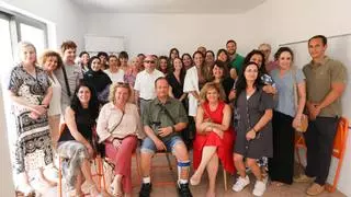 Una nueva sede en Ibiza para el asperger, una «discapacidad invisible»