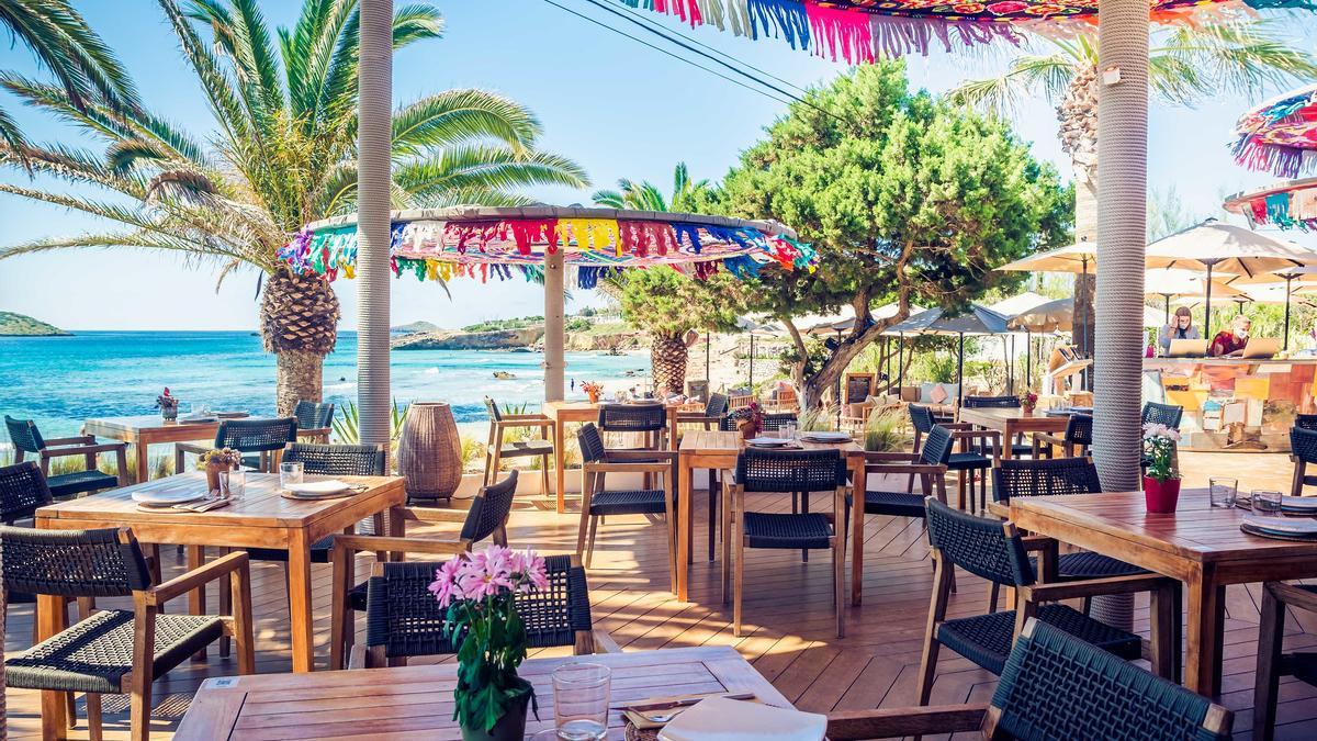 El restaurante Aiyanna Ibiza se consolida como una de las mejores opciones en la isla.