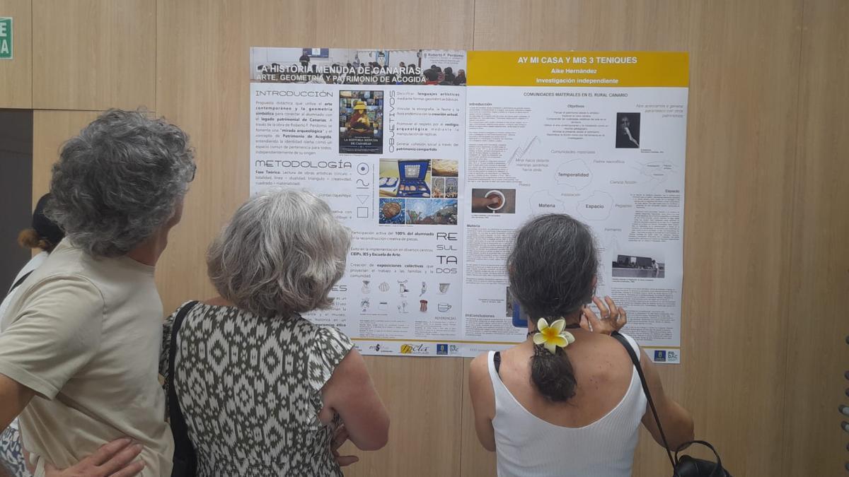 La Casa de la Memoria.