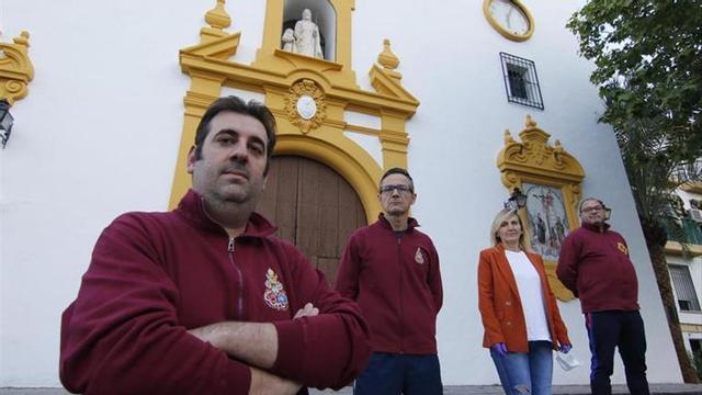 José Fimia: "El número de familias necesitadas se ha duplicado"
