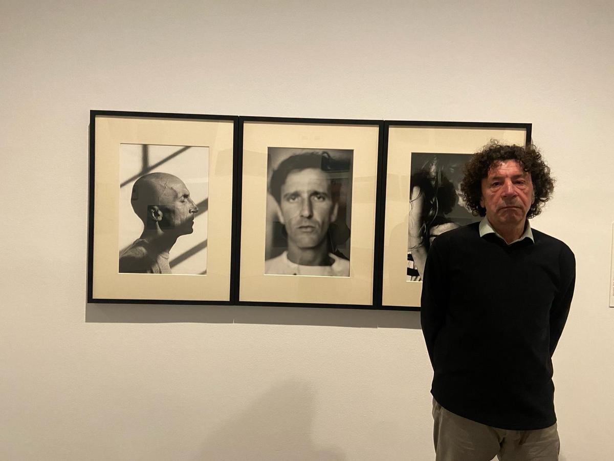 De Cáceres a Madrid: Genín Andrada toma las calles