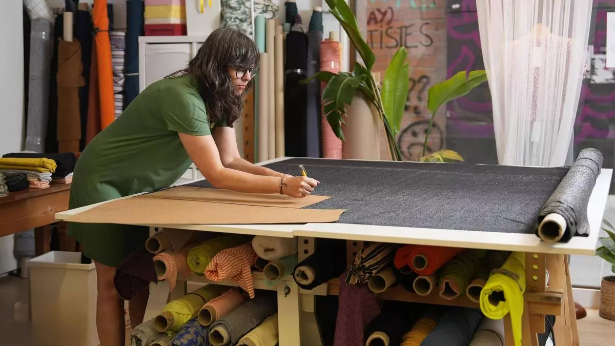 Granollers exhibe su apuesta por la economía circular en una feria de referencia catalana