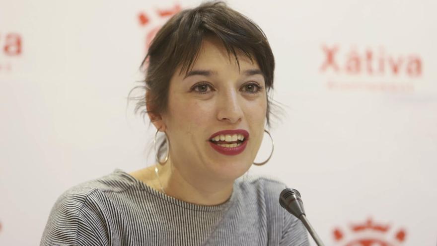 Alicia Herrero, galardonada con el Premi Xateba 2019