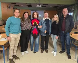 El CEIP Eduardo Lucena de Córdoba aborda la atención a la diversidad en el aula