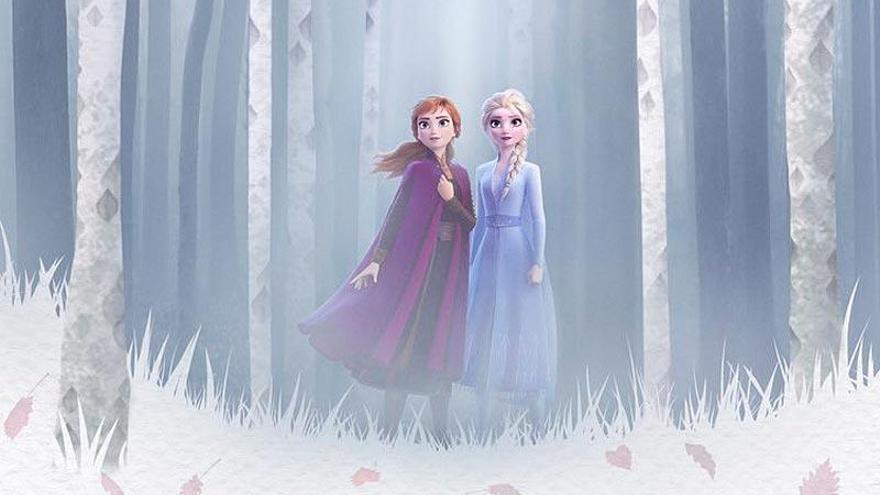 «Frozen II»: El perquè de tot plegat