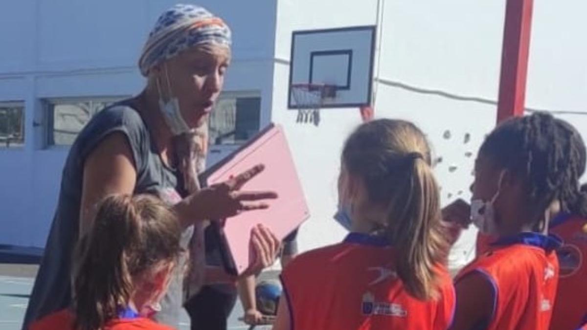 La historia de superación de una mujer canaria, superviviente de cáncer: "La vida te da un toque de atención y hay que vivirla"