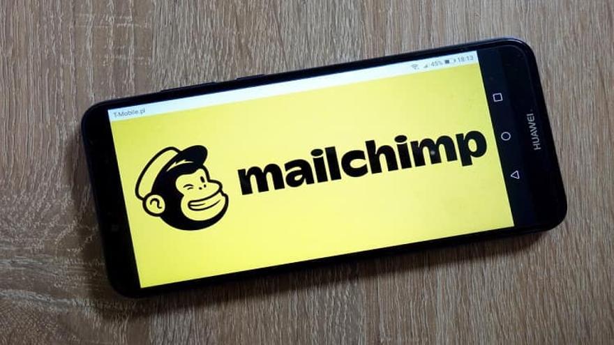 Disruptivos trae a Málaga a Mailchimp, el gigante del email marketing