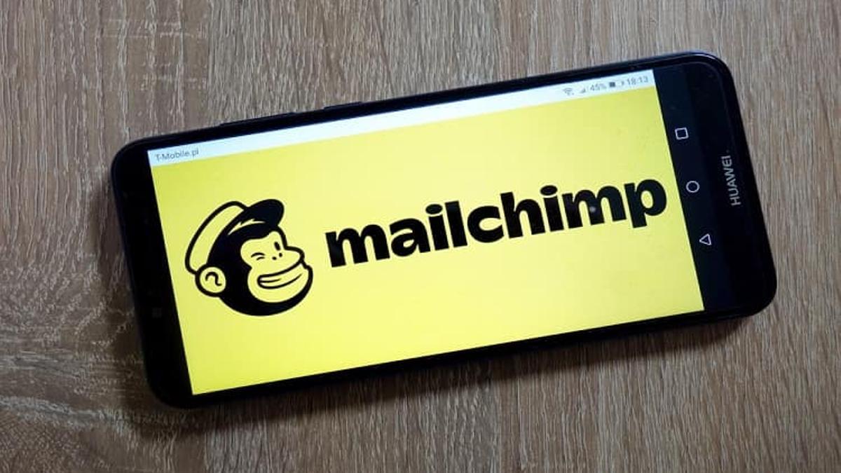 Mailchimp, el gigante del marketin del email