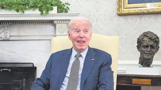 Qué es la apnea del sueño que sufre Joe Biden