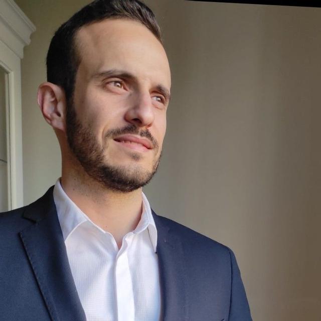 El investigador y doctor en Ingeniería Electrónica Industrial y Automática José Ángel Miranda Calero.