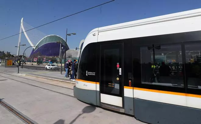 La nueva línea 10 del Metro arrancará el 16 de mayo