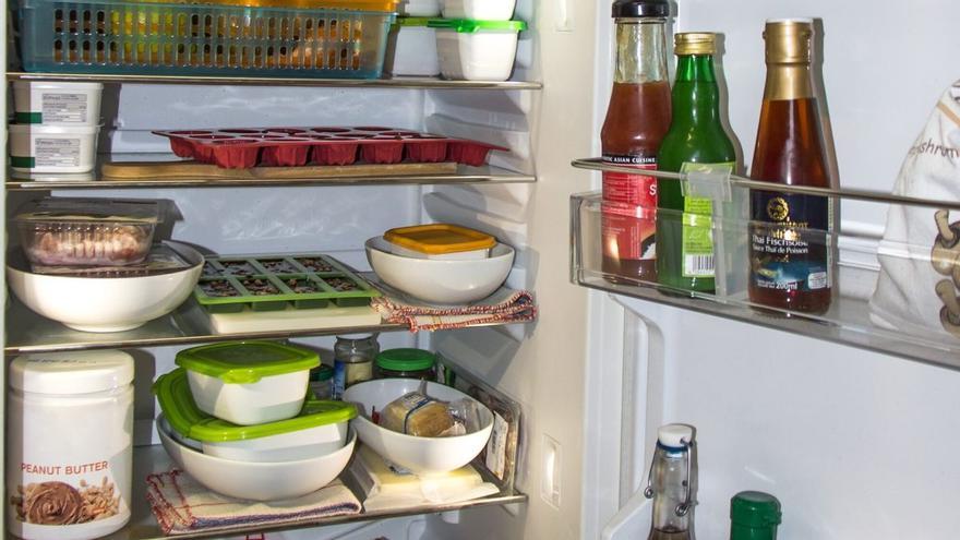 La moda del Batch Cooking: Quant dura en el frigorífic cadascun dels aliments ja cuinats?