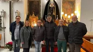 La agrupación de cofradías de Priego de Córdoba hace públicos sus galardones