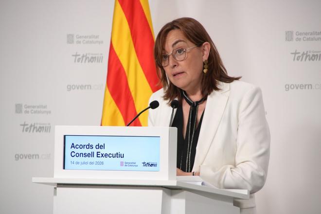 Paneque espera llegar a un acuerdo con los afectados del socavón del Putxet "para evitar que llegue al ámbito judicial"