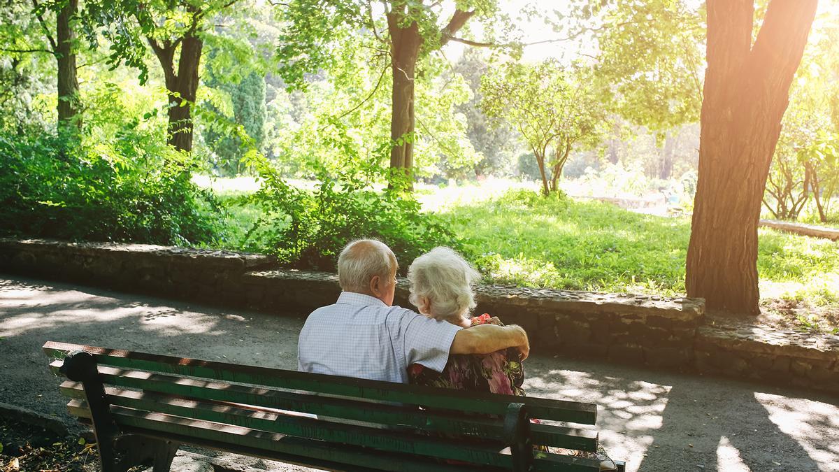 Seguridad Social confirma: a partir de este mes, 300 euros más para estos pensionistas