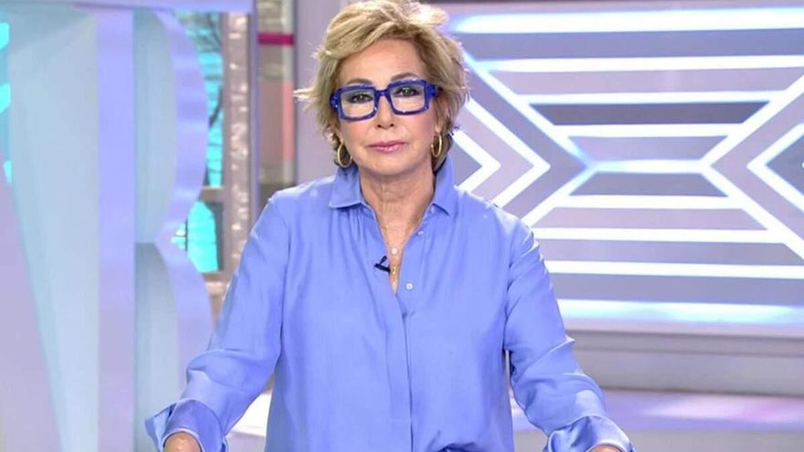 Ana Rosa sonsaca a Ion Aramendi su gran secreto sobre los &#039;Mozos de Arousa&#039;: &quot;No te quiero comprometer, pero...&quot;
