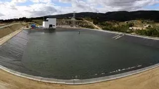 El Gobierno prevé otra macroplanta solar en Moixent para sostener el trasvase al Vinalopó