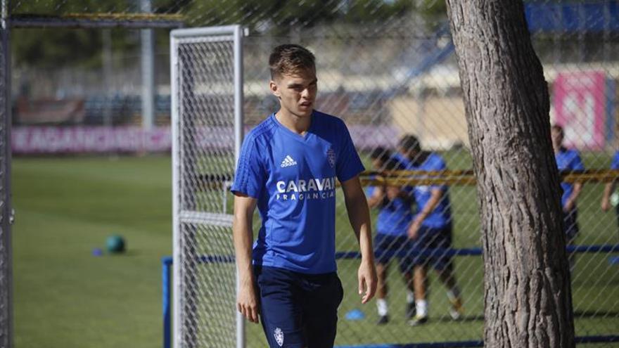 Febas, al ‘Alba’ y Dongou, al Lugo