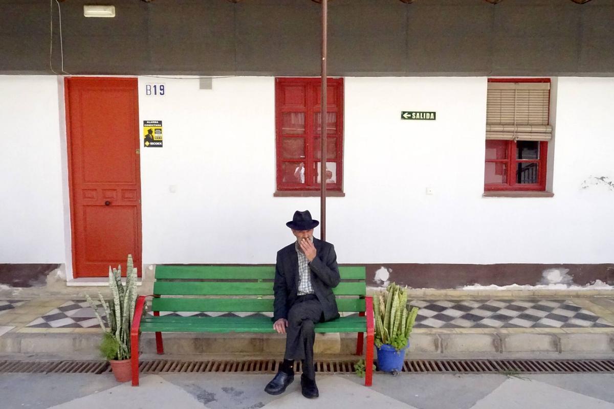 Los corralones de La Trinidad y El Perchel abren sus puertas en esta XX Semana Popular de los Corralones