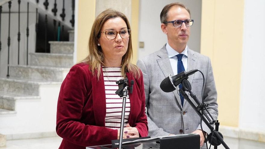 Pozoblanco contará con un punto de encuentro familiar a partir de 2025