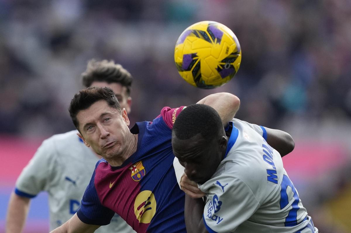 FC Barcelona vs. Alavés