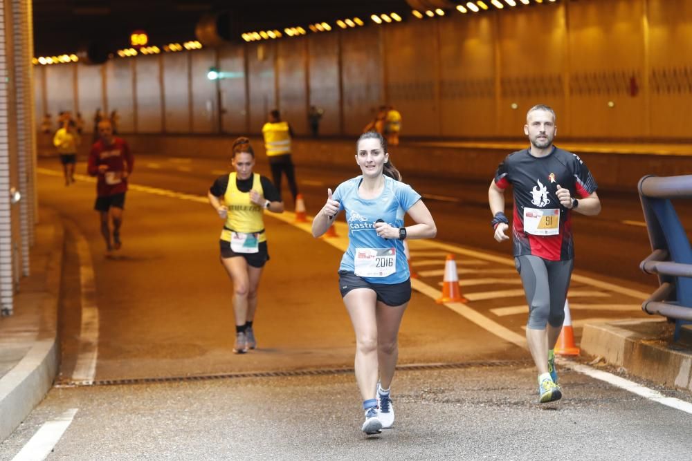 Media Maratón de Vigo 2019