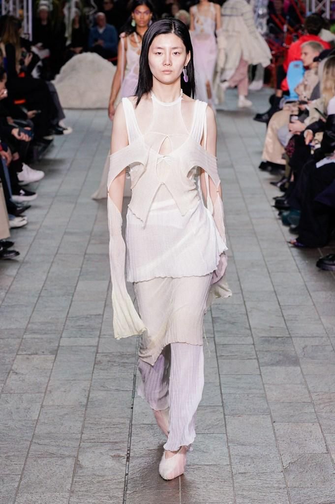 Central Saint Martins
