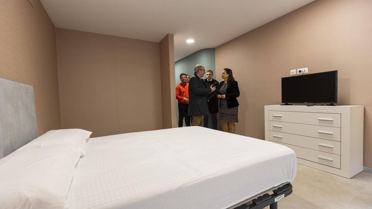 Así es el centro de atención 24 horas a víctimas de violencia sexual de Mérida