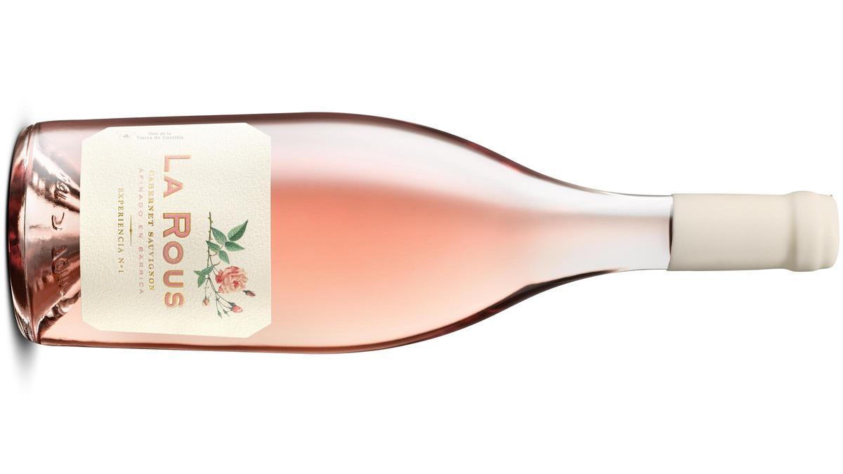 Vino La Rous 2023 (Dehesa El Molinillo).