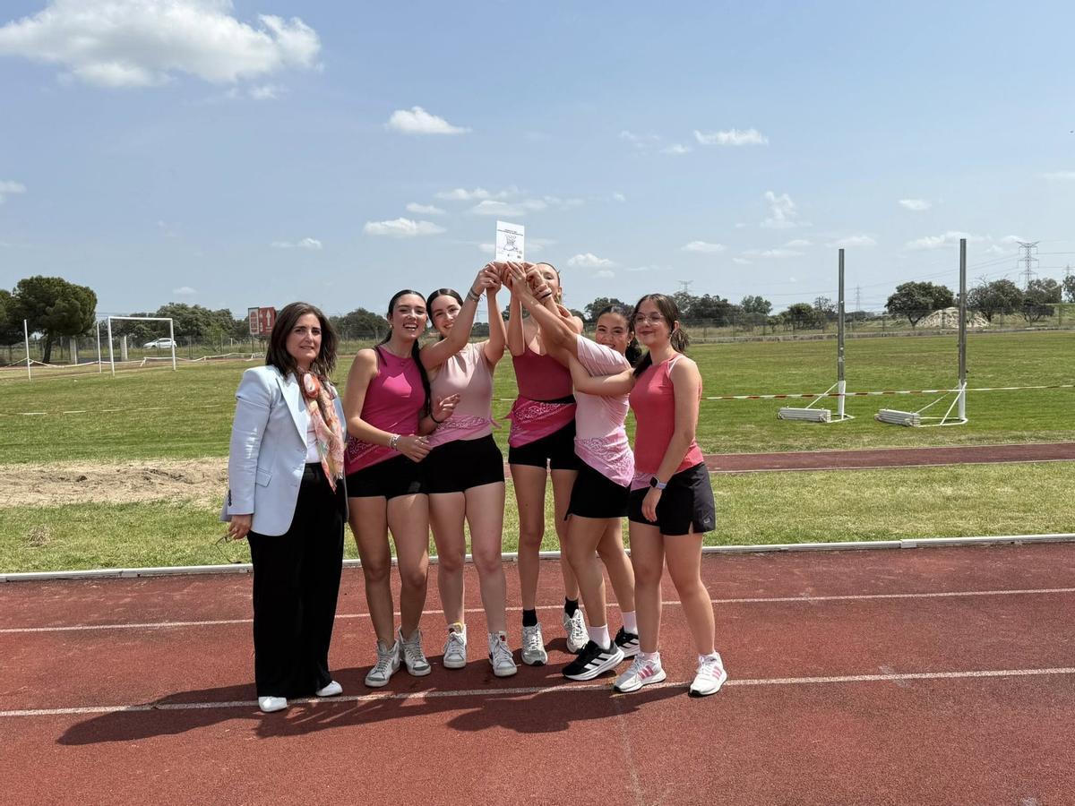 Galería | Cita deportiva en Navalmoral de la Mata Galería | Cita deportiva en Navalmoral de la Mata