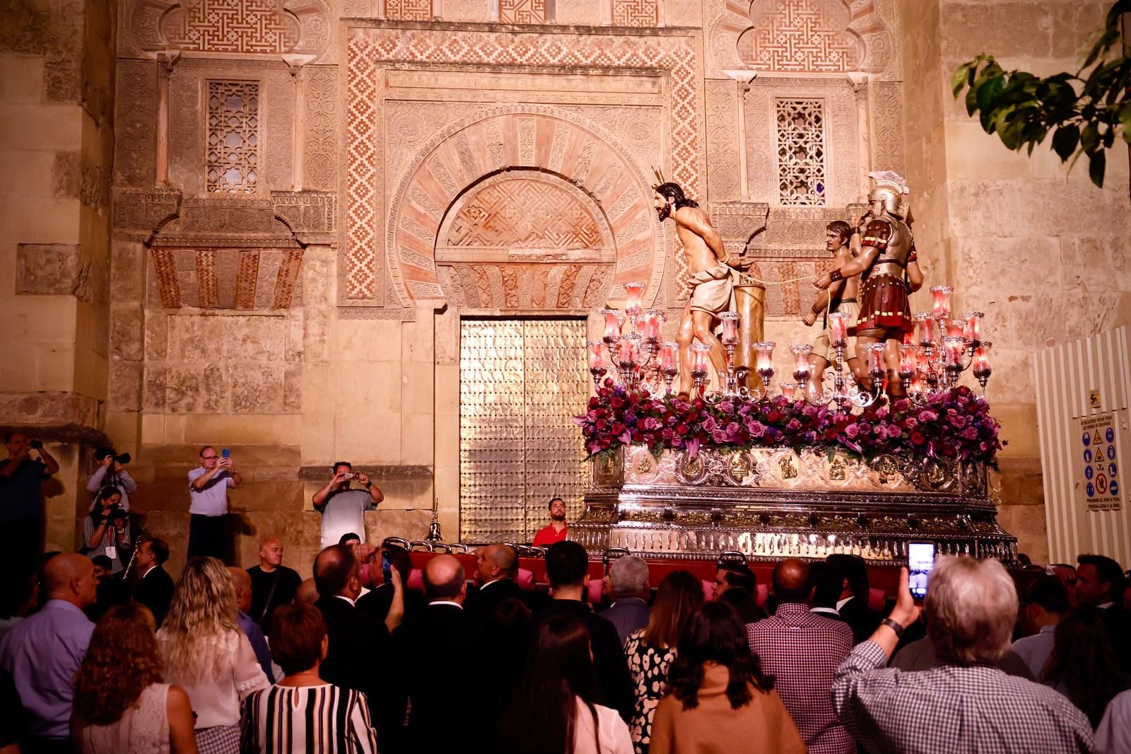 Nuestro Padre Jesús de la Columna, de Lucena