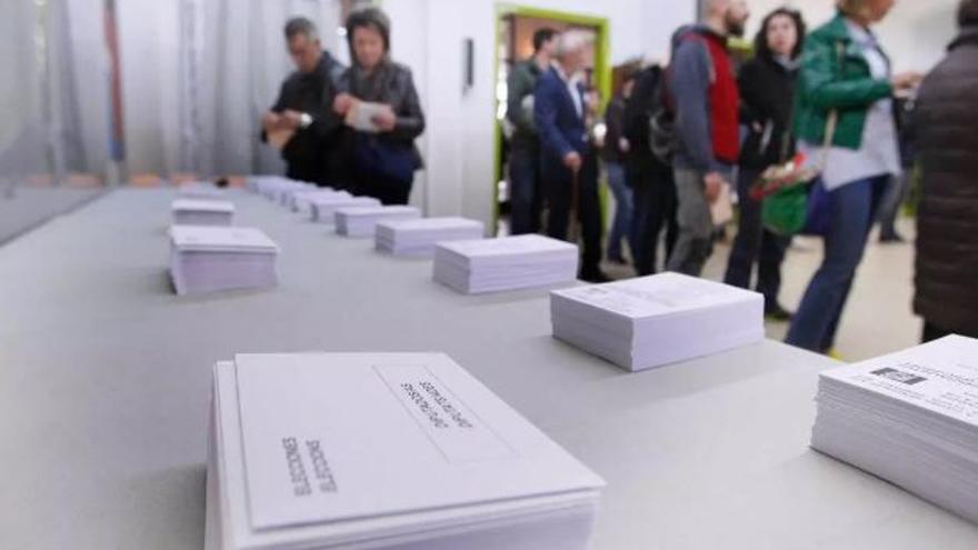 Resultats de les eleccions a Girona: consulta l&#039;escrutini i les votacions