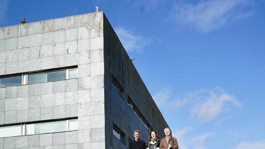 Vilagarcía lucha por la igualdad a través de las cámaras de fotos