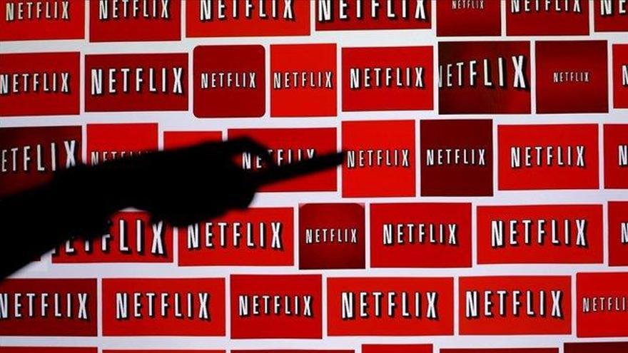 Netflix ganó 15,7 millones de suscriptores en el primer trimestre