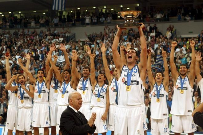 Eurobasket 2005 (Serbia)