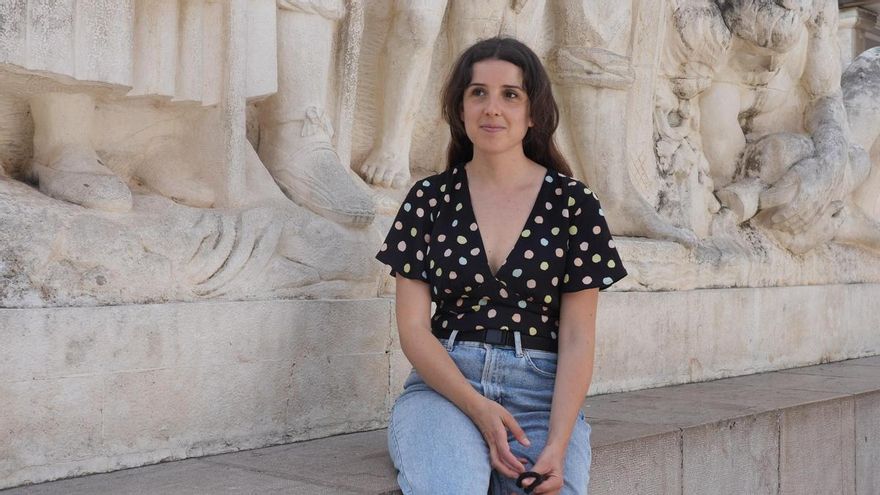 ‘La Panderola d’estiu’ combina a Alba Lamar con los mejores almuerzos
