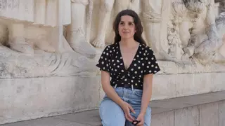 ‘La Panderola d’estiu’ combina a Alba Lamar con los mejores almuerzos