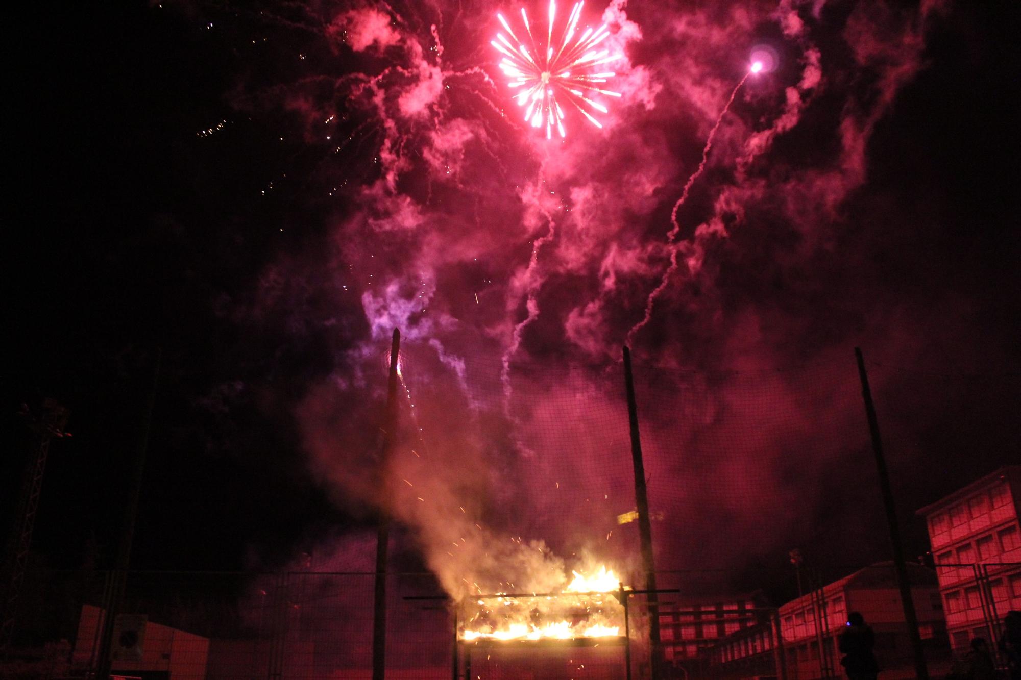 El Carnaval de Solsona, en imatges