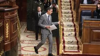 Lo que Sánchez debe hacer